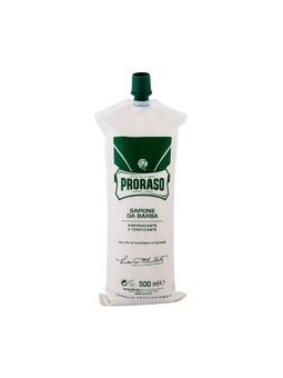 Proraso Crema da Barba Verde Crema da barba uomo 500ml