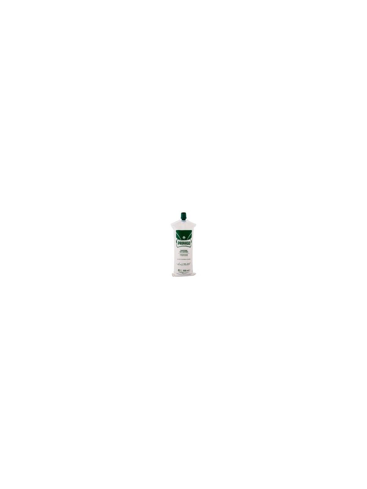 Proraso Crema da Barba Verde Crema da barba uomo 500ml