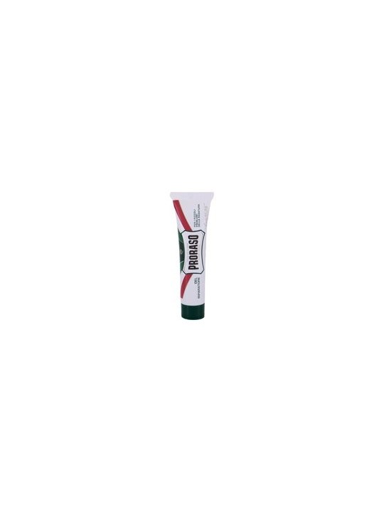 Gel styptico Proraso Green uomo