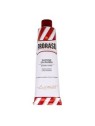Proraso Sapone da barba rosso in tubo 150ml