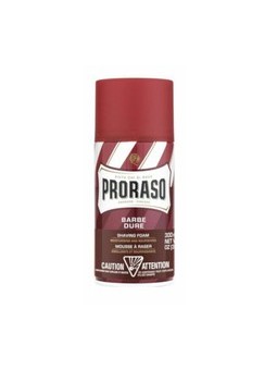 Sandalwood Shaving Foam 300ml