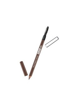 Matita per sopracciglia waterproof 108 g donna 002 Brown