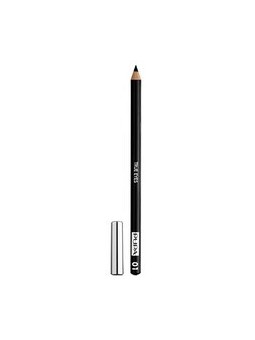 Pupa Matita occhi True Eyes Matita occhi precisa 14 g donna 01 Black