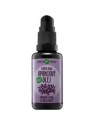 Olio di Opuntia biologico grezzo al 100% donna 15ml