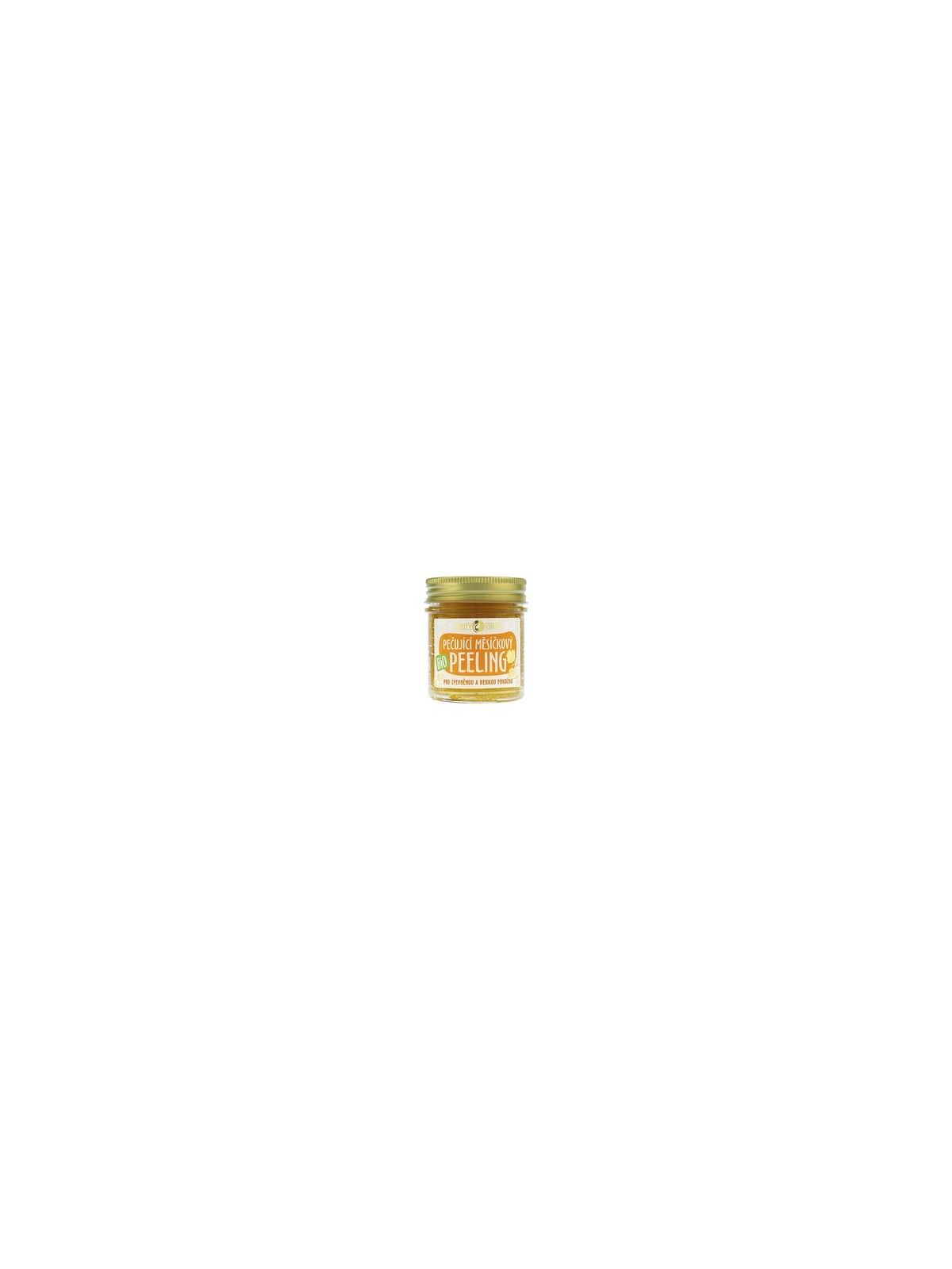Purity Vision Peeling alla calendula Bio Caring unisex 120ml