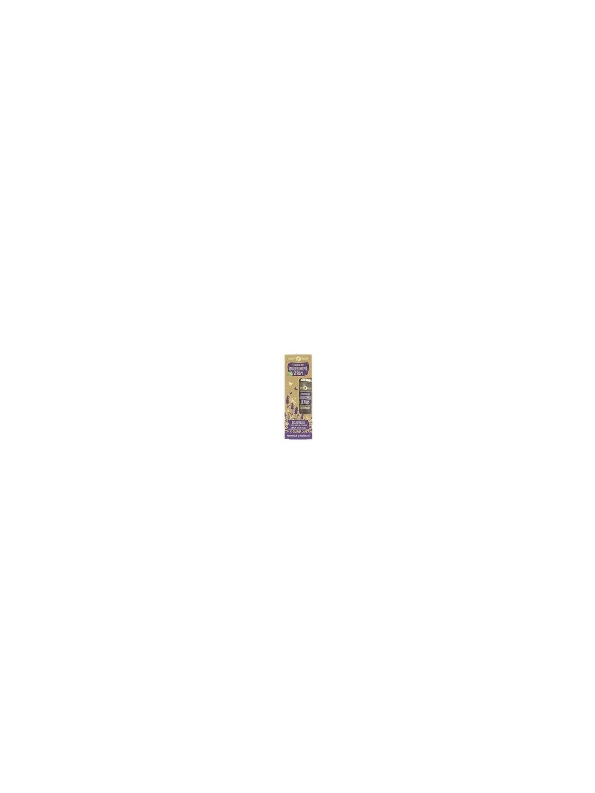Purity Vision Siero ialuronico Bio Lavanda unisex 50ml