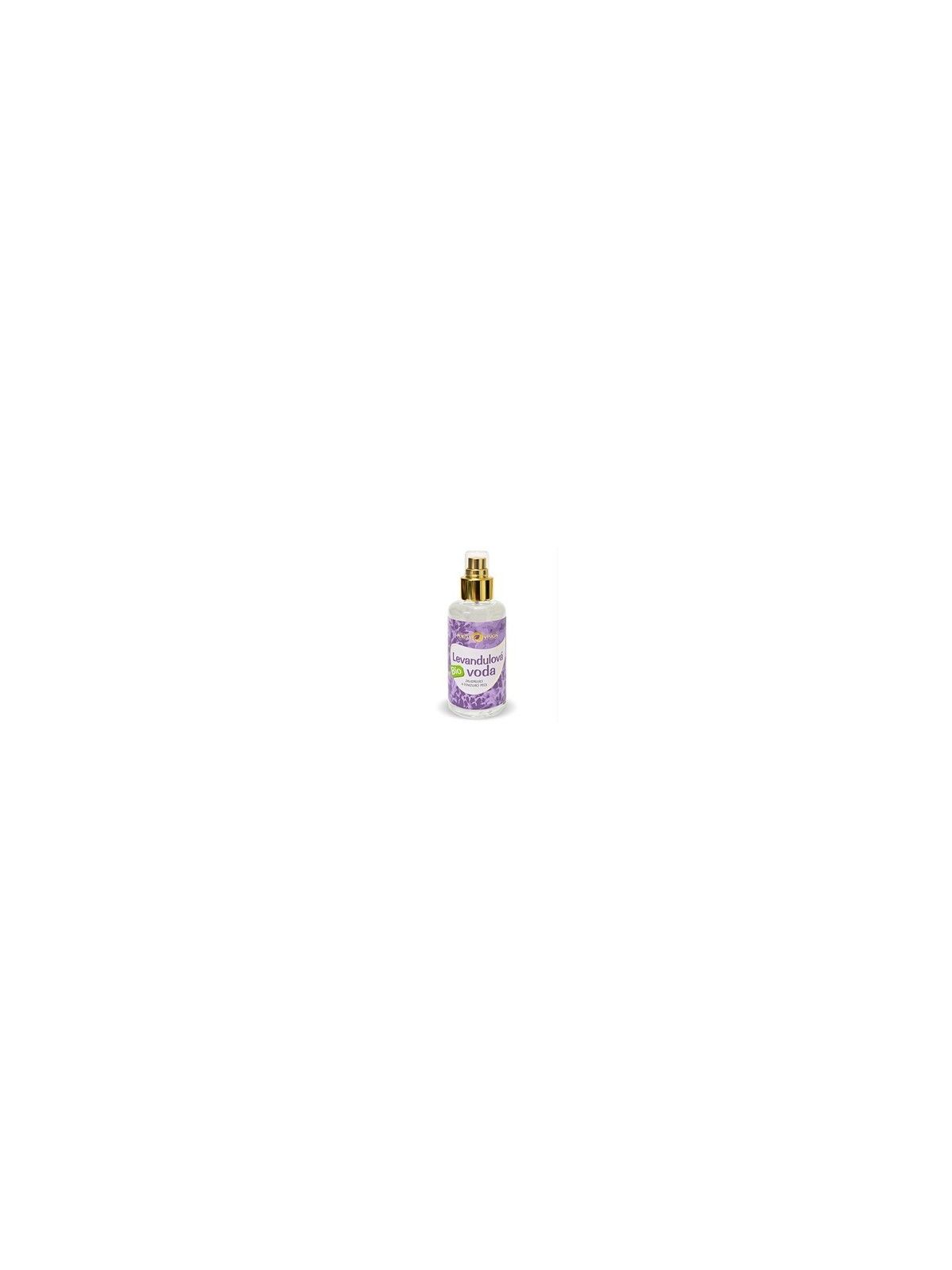 Purity Vision Wazer alla lavanda BIO donna 100ml