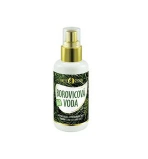 Acqua di Pino Bio Donna 100ml