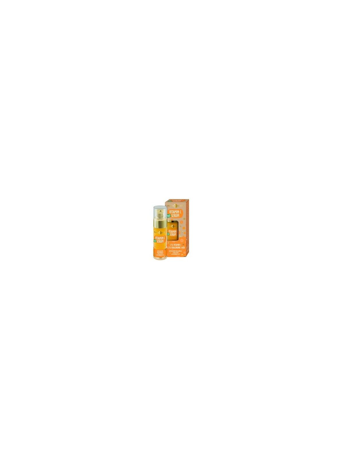 Purity Vision Siero biovitamina C donna 30ml