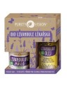 Purity Vision Set di cura con lavanda medicinale donna