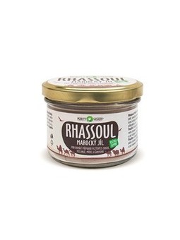 Argilla marocchina Rhassoul Purity Vision 200 g