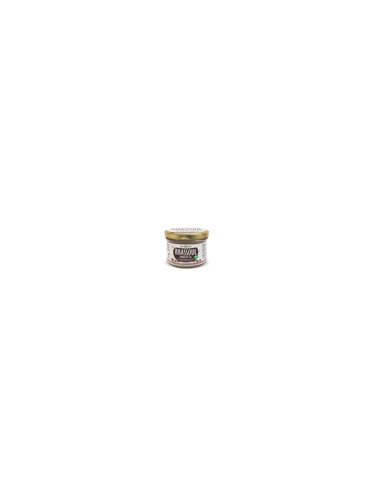 Argilla marocchina Rhassoul Purity Vision 200 g