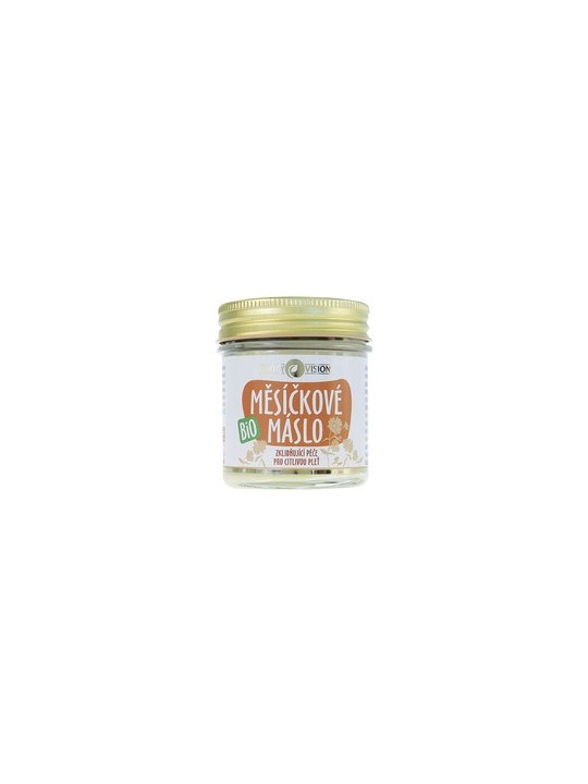 Purity Vision Burro di calendula biologico donna 20ml