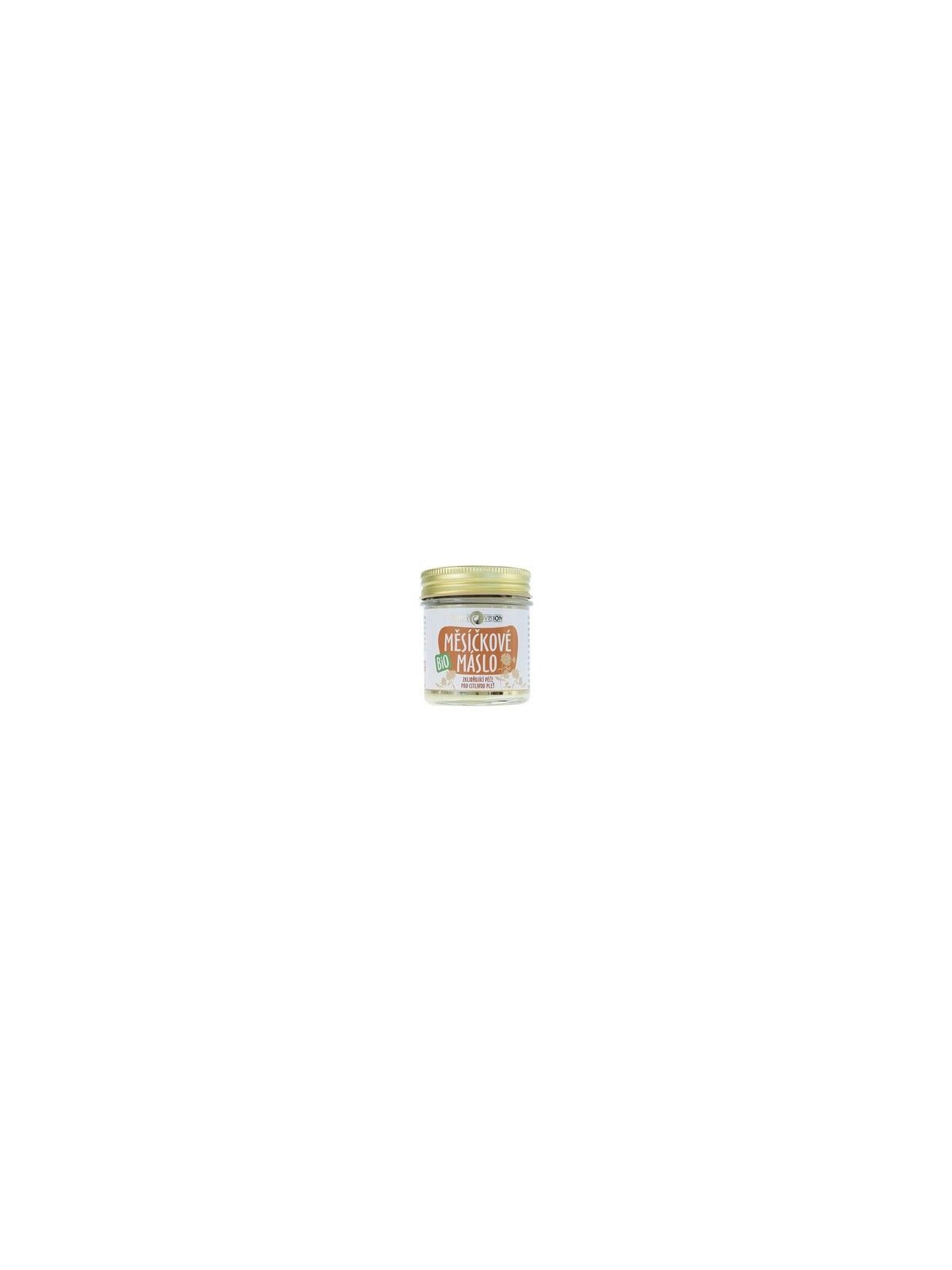 Purity Vision Burro di calendula biologico donna 20ml