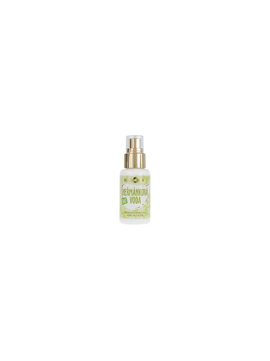 Acqua di Camomilla Biologica 50ml