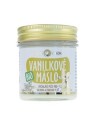 Burro di Vaniglia Biologico 120ml