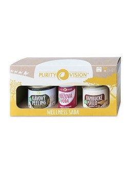 Purity Vision Wellness now for women