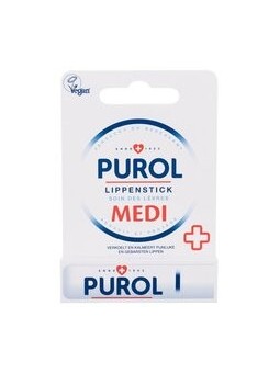 Purol Lipstick Medi 48g