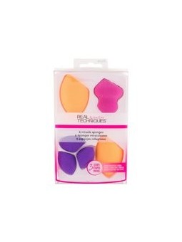 Spugne Mini Brush Trio - Real Techniques