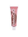 Tinta Refectocil per ciglia e sopracciglia 4.1 rosso 15ml unisex