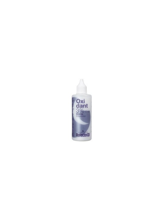 RefectoCil Oxidant 3% 10Vol. Cream 100ml