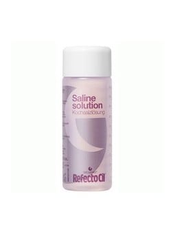 Refectocil Soluzione salina Soluzione salina per la rimozione del grasso donna 150ml