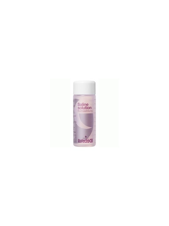 Refectocil Soluzione salina Soluzione salina per la rimozione del grasso donna 150ml
