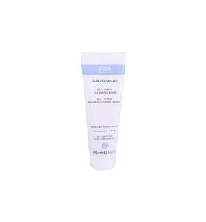 REN No I Purity Cleansing Balm donna 100ml Clear Skin Care All Skin Types