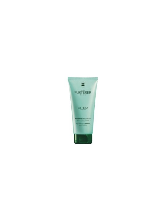 Rene Furterer Astera Sensitive High Tolerance Shampoo Shampoo per cuoio capelluto sensibile donna 200ml