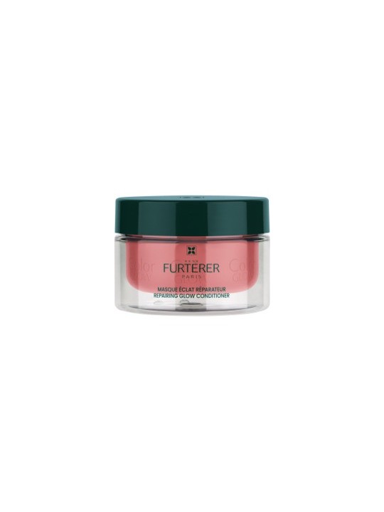 Rene Furterer Color Glow Repairing Glow Mask Maschera