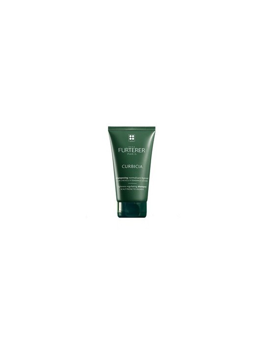 Rene Furterer Curbicia Purifying Lightness Shampoo donna 150ml
