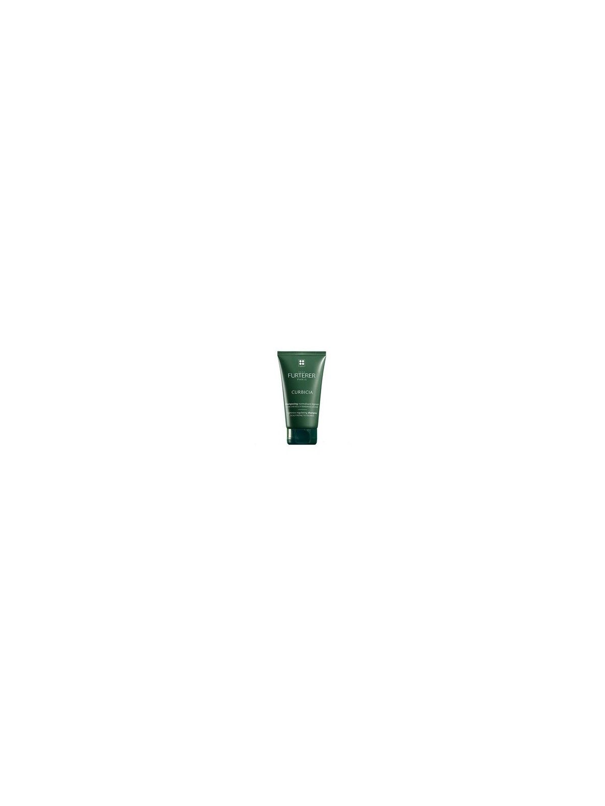 Rene Furterer Curbicia Purifying Lightness Shampoo donna 150ml