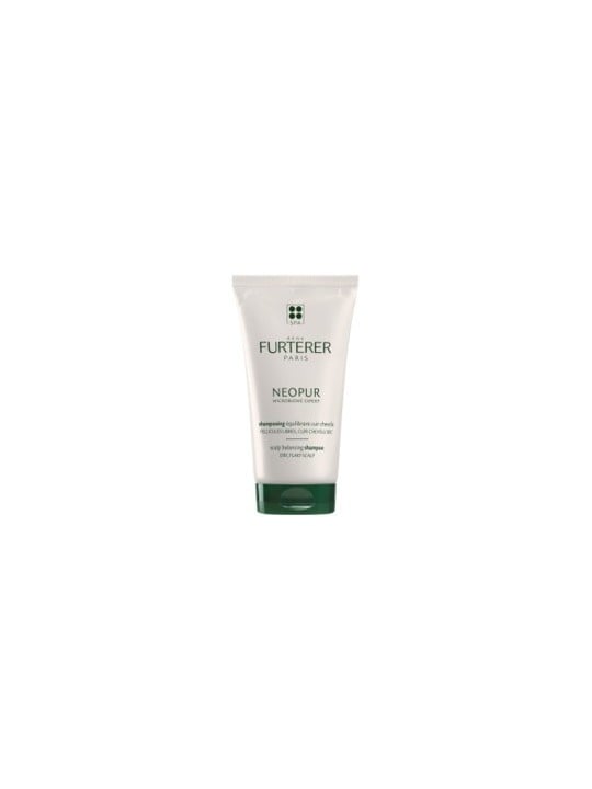 Shampoo antiforfora secca NEOPUR 150ml donna