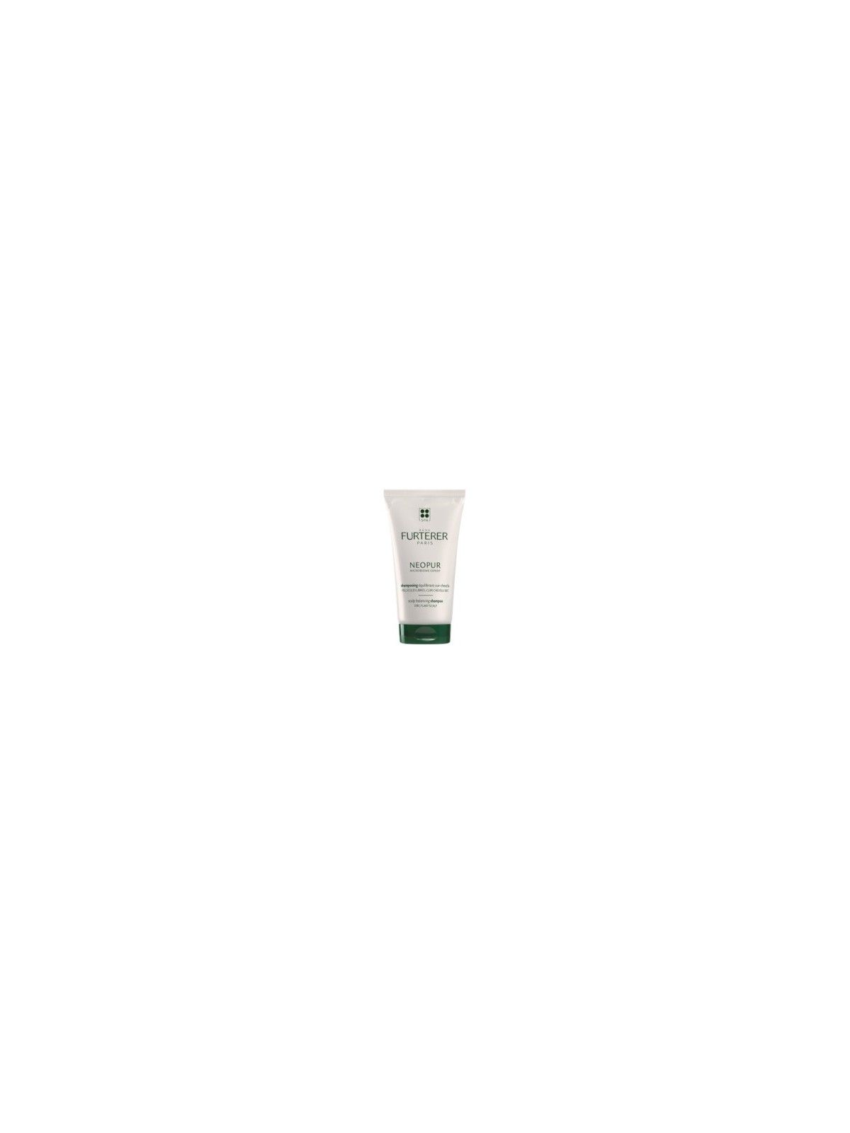 Shampoo antiforfora secca NEOPUR 150ml donna