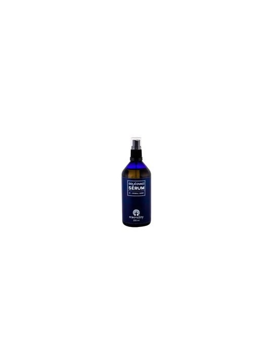 Renovality Siero detergente serie originale Struccante per il viso donna 200ml