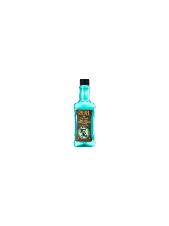 Reuzel Tonico per capelli donna 500ml