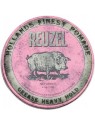 Reuzel Pink Pomade Pomata per capelli donna 350g