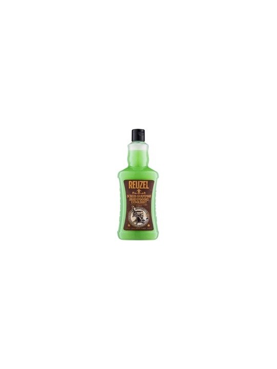 Shampoo Scrub detergente ed esfoliante donna 350ml