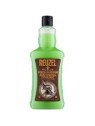 Shampoo Scrub detergente ed esfoliante donna 350ml