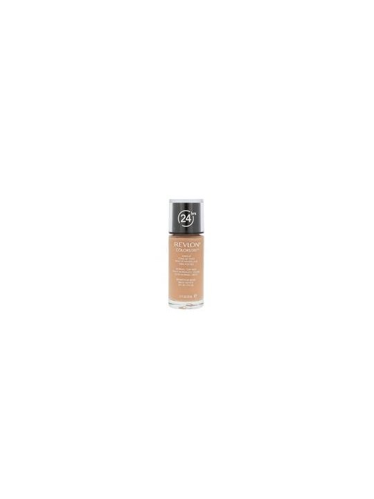 Fondotinta Revlon Colorstay Pelle normalesecca 200 Nude