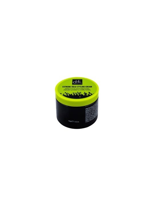 Revlon Professional dfi Extreme Hold Styling Cream 750g
