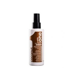 Revlon professional uniq one trattamento all in one al cocco donna 150ml