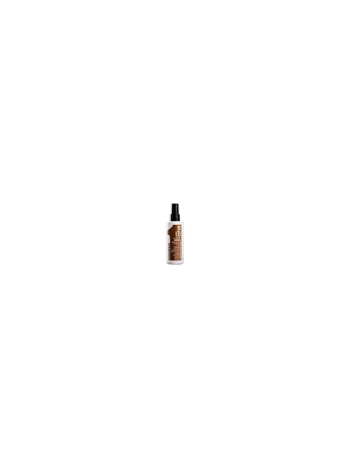 Revlon Professional Uniq One Trattamento All In One al Cocco donna 150ml