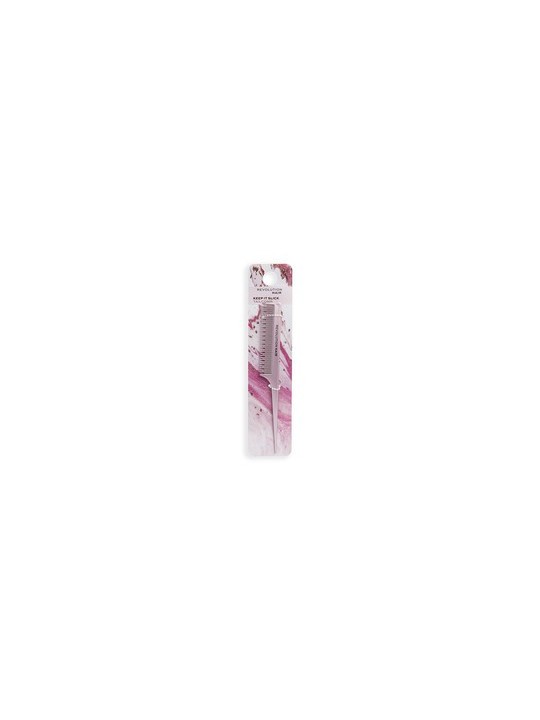 Revolution Haircare Pettine a Coda Oro Rosa - Donna