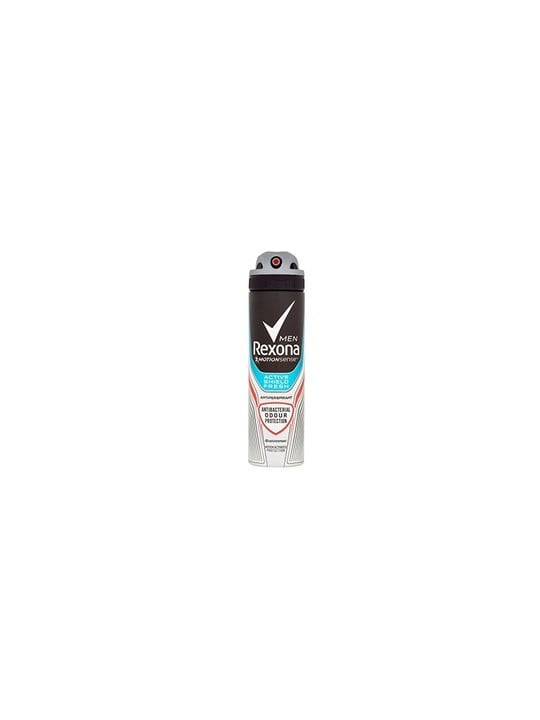 Rexona Deospray Fresh Men Active Shield 150ml
