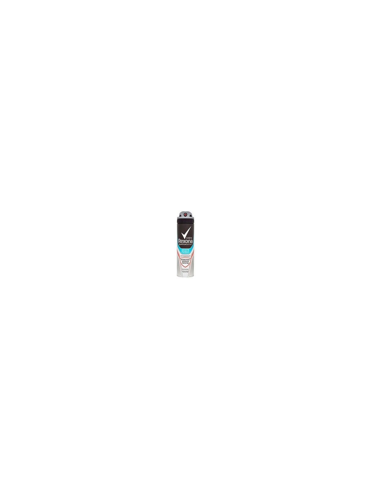 Rexona Deospray Fresh Men Active Shield 150ml