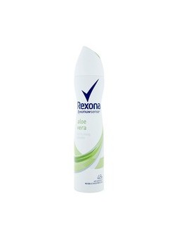 Rexona Motionsense Aloe Vera Antitraspirante in spray