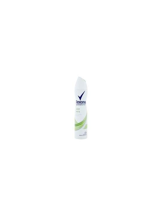 Rexona Motionsense Aloe Vera Antitraspirante in spray