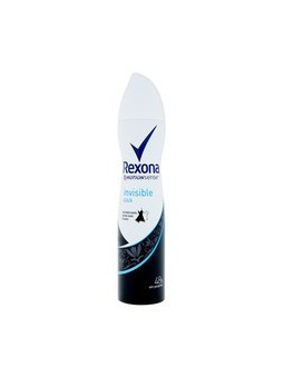 Rexona Motionsense Invisible Aqua Antiperspirant Antitraspirante