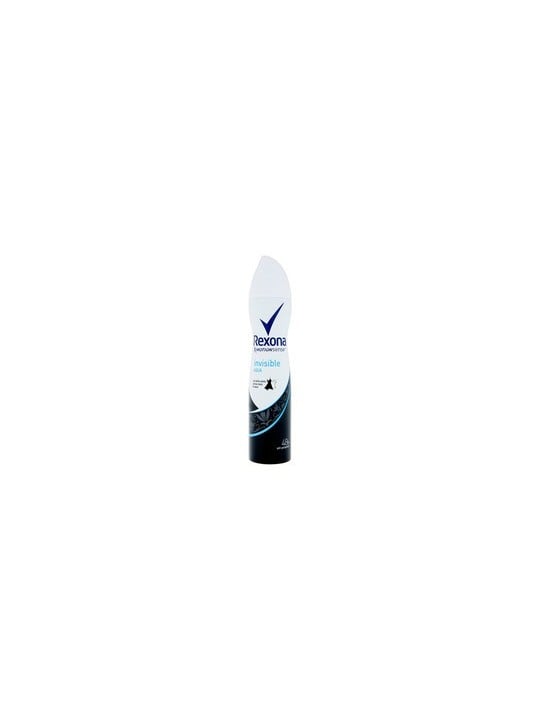 Rexona Motionsense Invisible Aqua Antiperspirant Antitraspirante